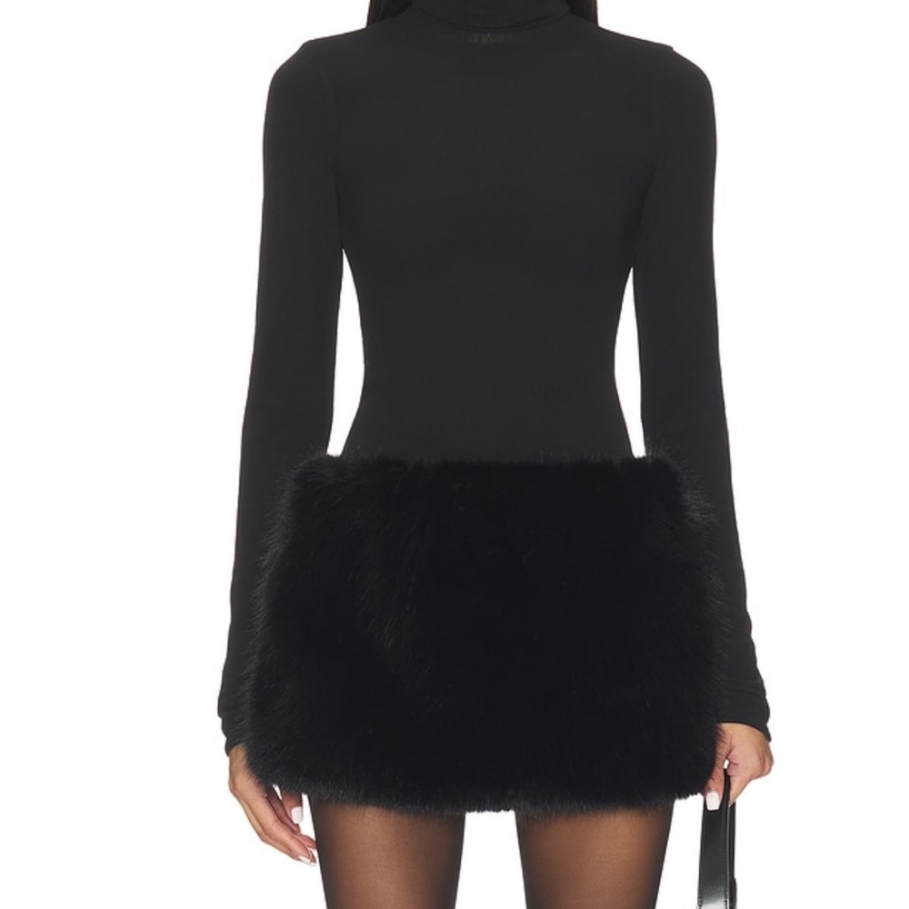 Lovers + Friends Sofia Mini Dress